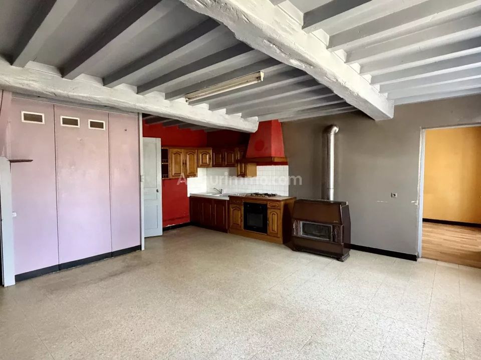Villa i Saint-Victor-de-Morestel, Isere - foto 3