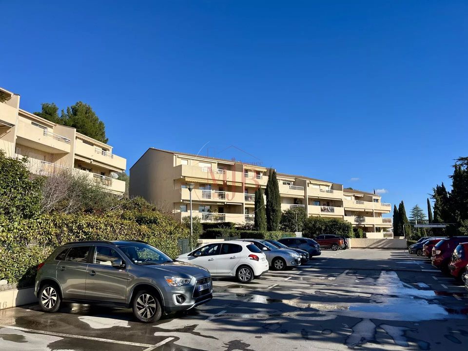 Lejlighed i Aix-en-Provence, Bouches-du-Rhone - foto 4