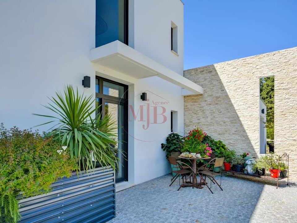 Villa a Lambesc, Bouches-du-Rhone - foto 2