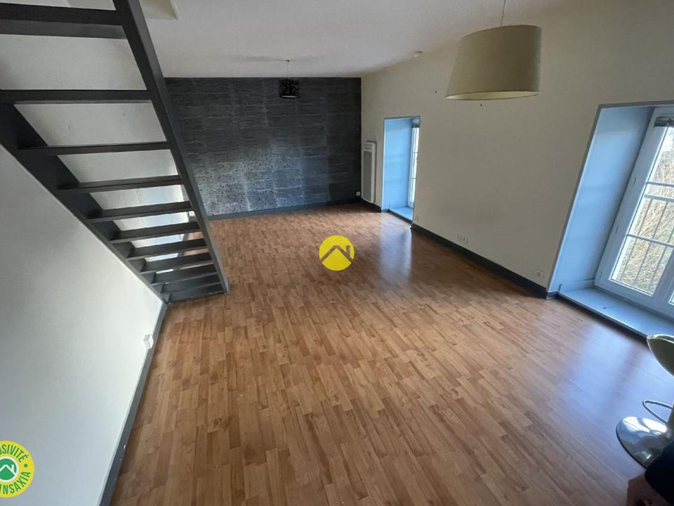 Apartament a Bourges, Cher - foto 2