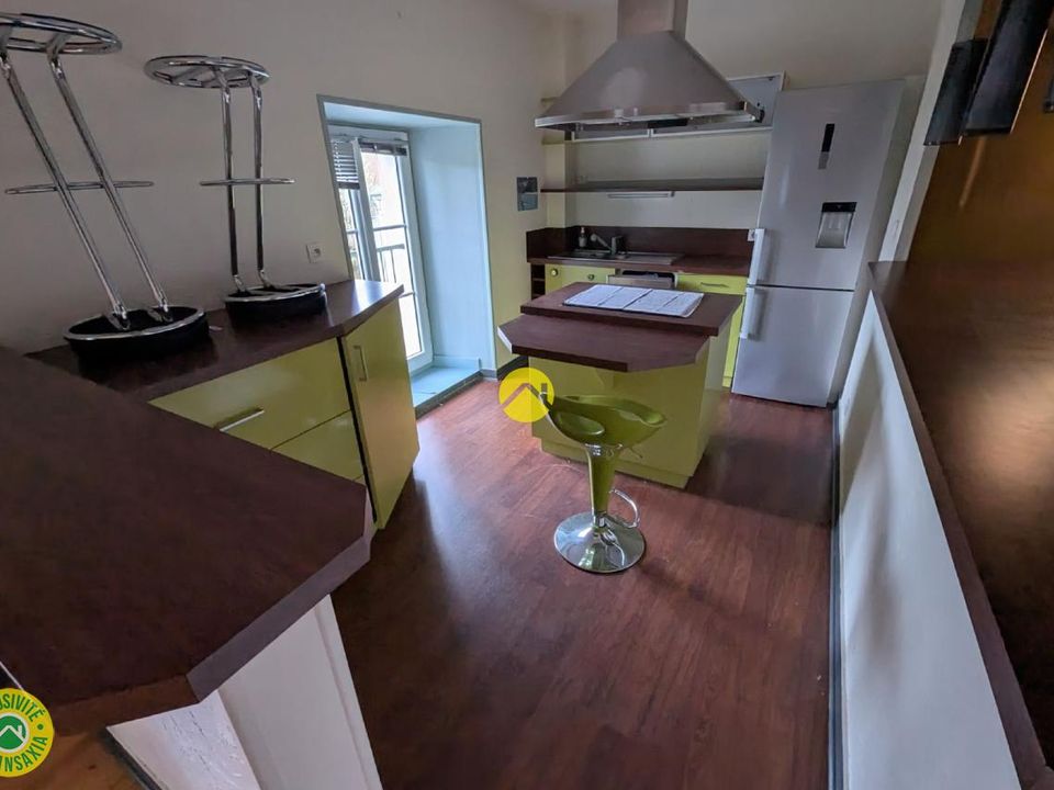 Apartament a Bourges, Cher - foto 3