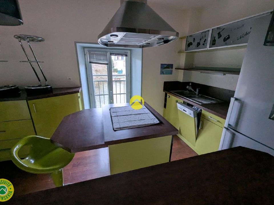 Apartament a Bourges, Cher - foto 4