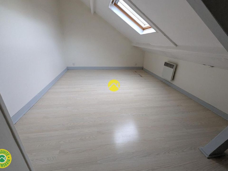 Apartament a Bourges, Cher - foto 5