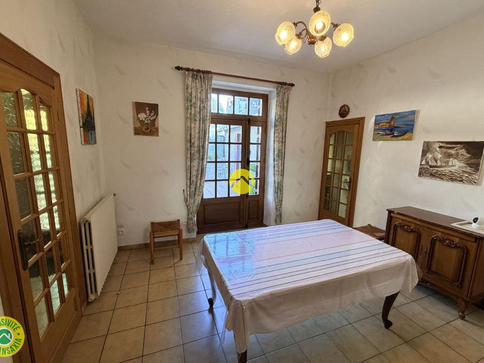 Villa i Chateauneuf-sur-Cher, Cher - foto 5
