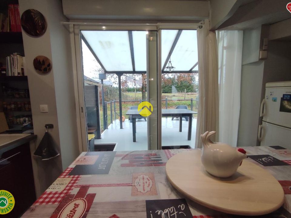 Villa i Vailly-sur-Sauldre, Cher - foto 3