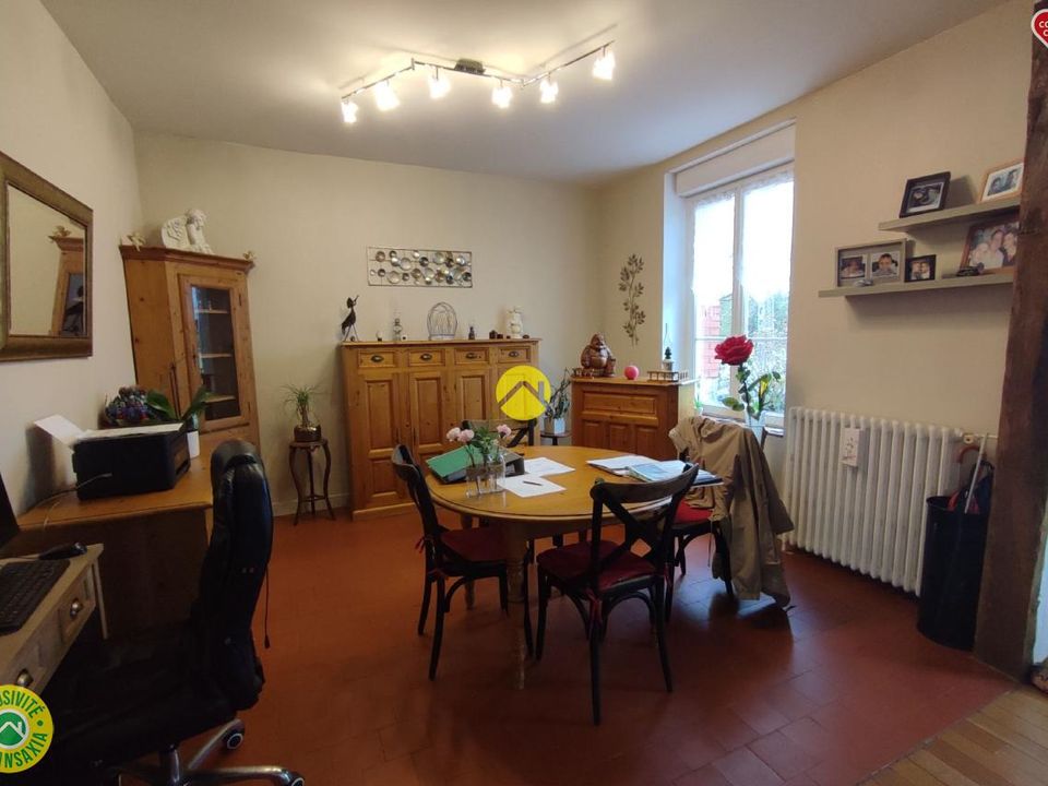 Villa i Vailly-sur-Sauldre, Cher - foto 5