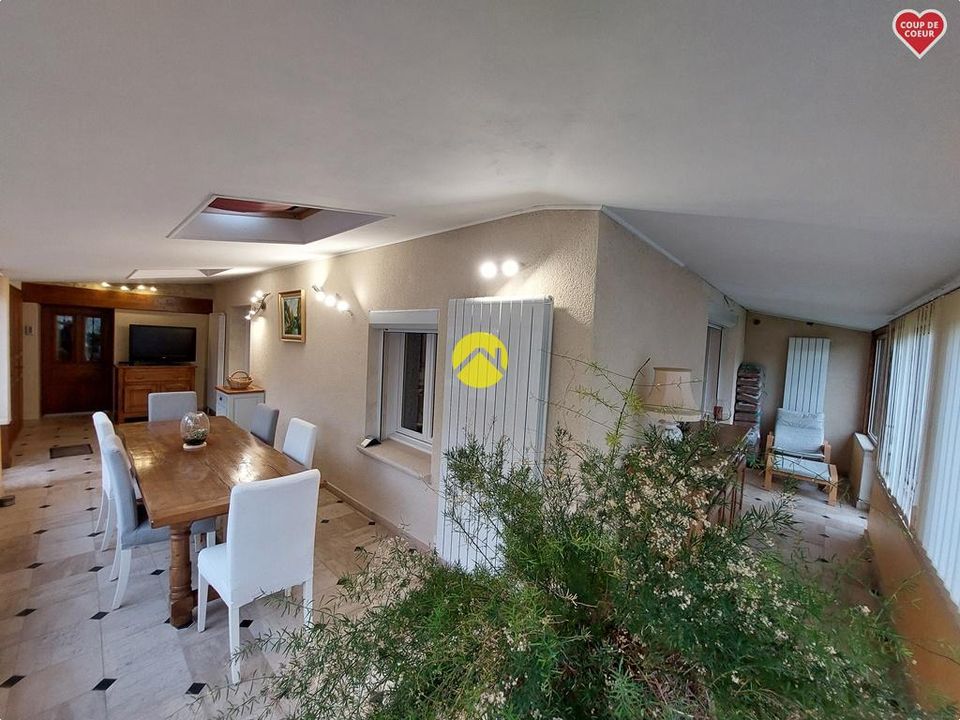 Villa i Tanlay, Yonne - foto 3
