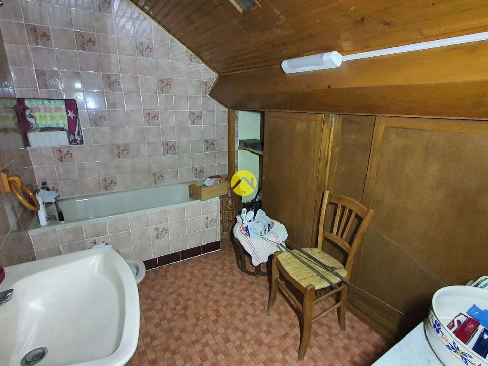 Villa a Sannat, Creuse - foto 5