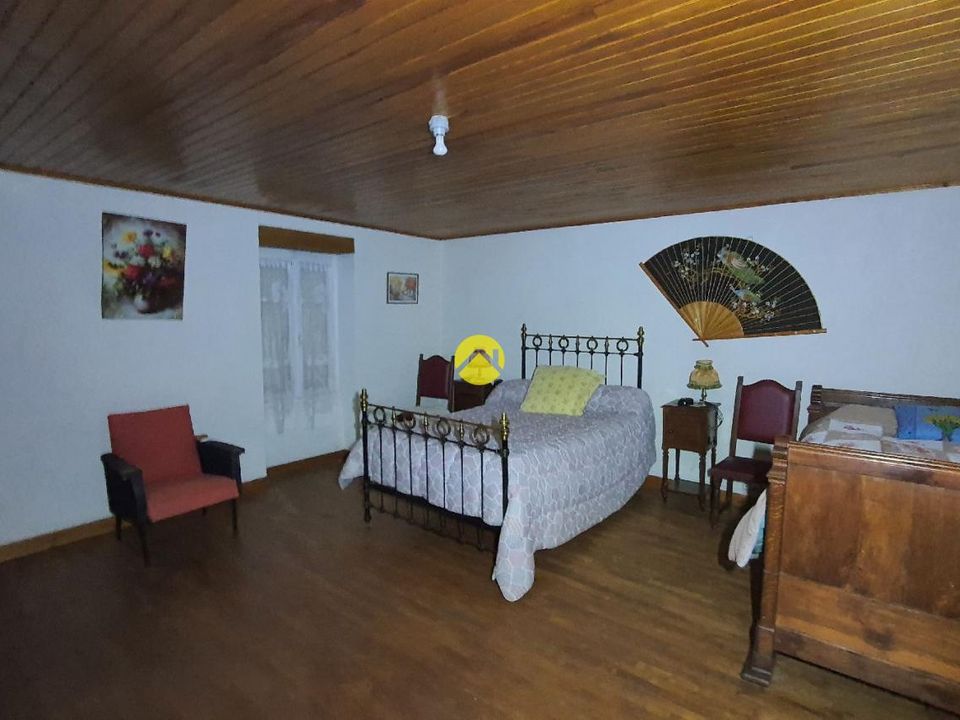 Villa a Sannat, Creuse - foto 4