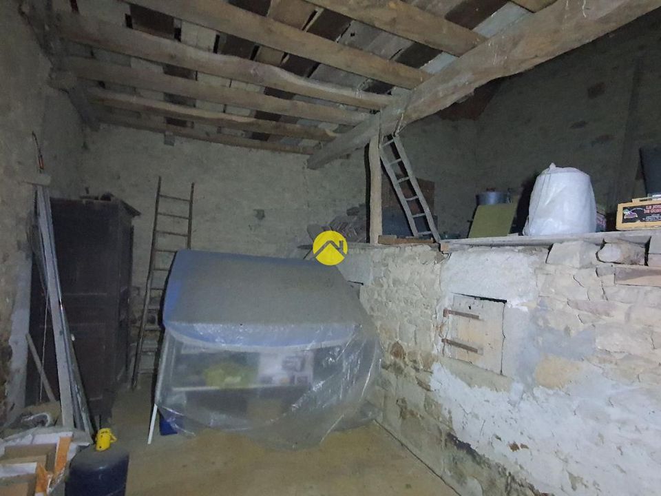 Villa a Sannat, Creuse - foto 2