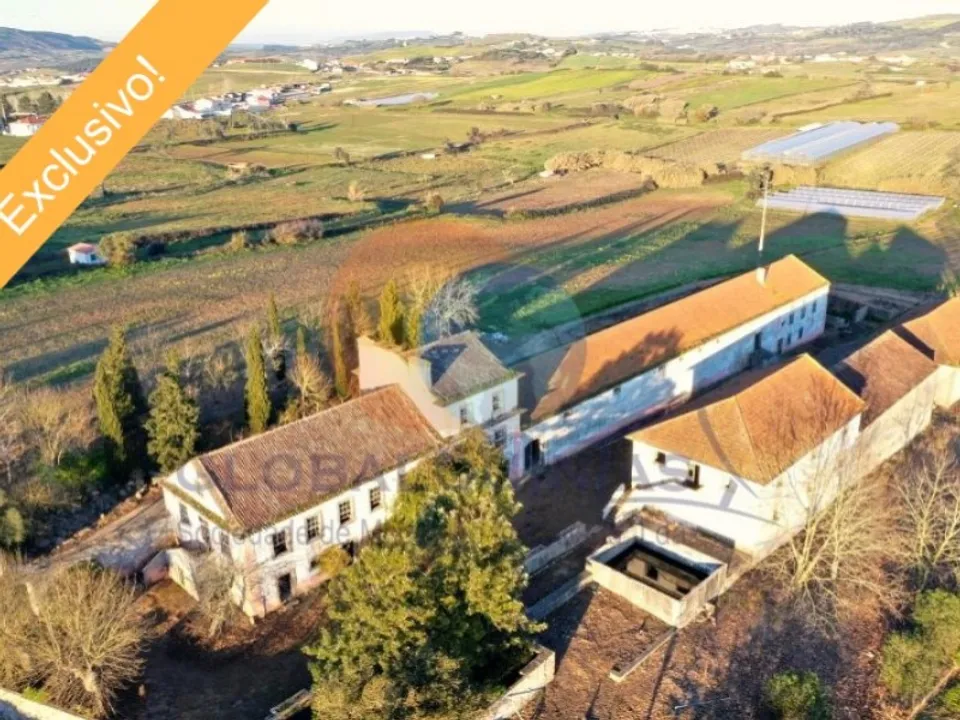Farm i Mafra, Lisbon - foto 1