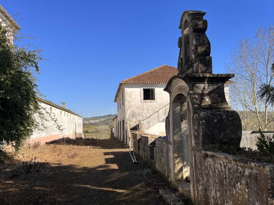 Farm i Mafra, Lisbon - foto 2