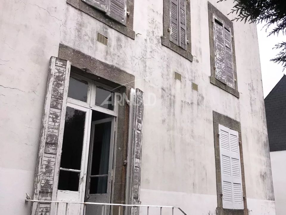 Villa i Vannes, Morbihan - foto 1