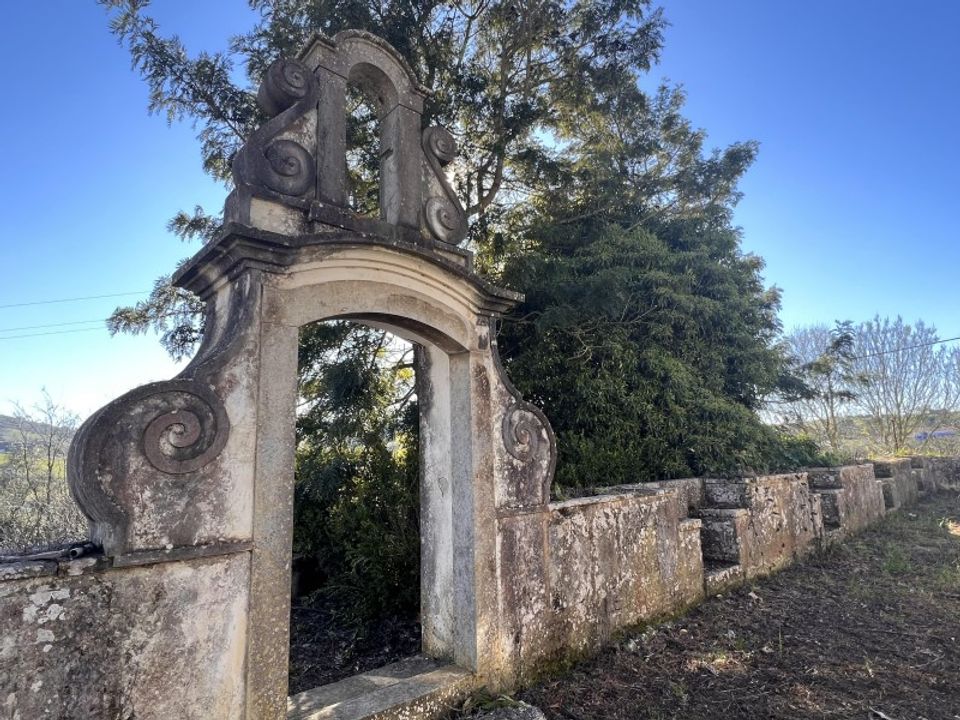 Landejendom i Mafra, Lisbon - foto 4