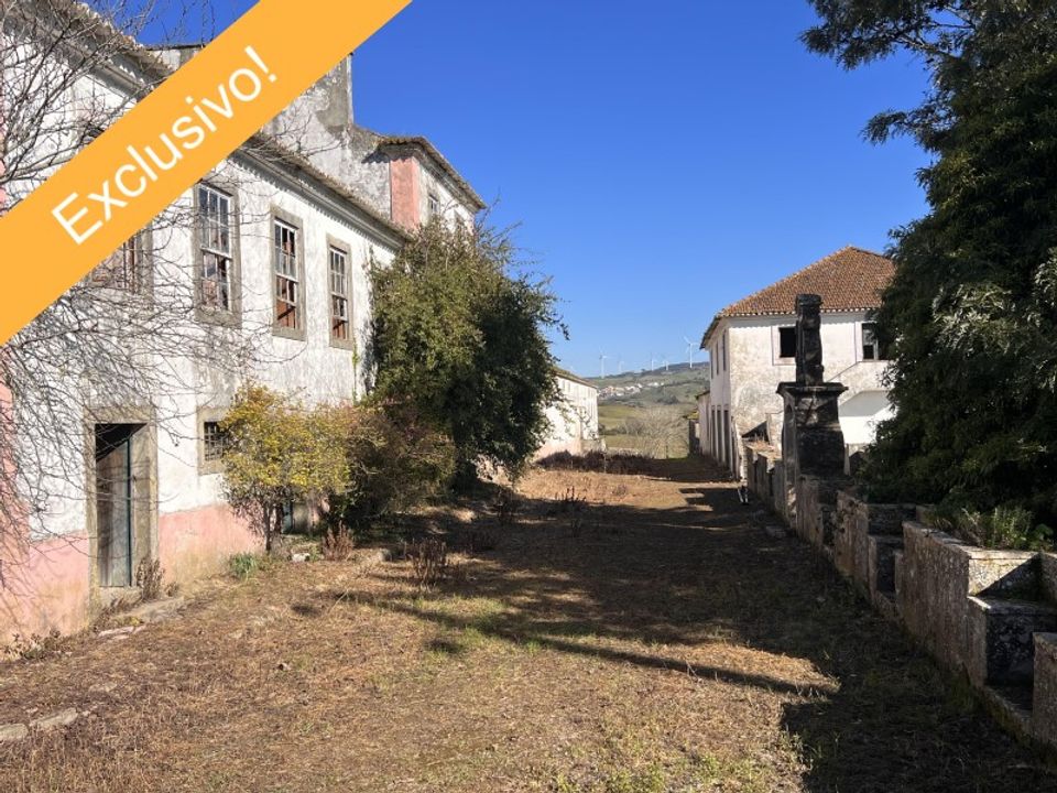 Landejendom i Mafra, Lisbon - foto 1