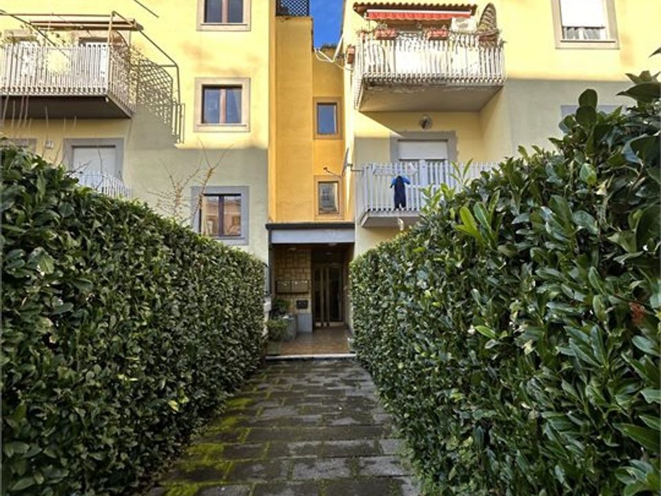 Lejlighed i Poggio Mirteto, Rieti - foto 3