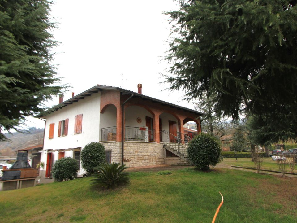 Villa i Valsamoggia, Bologna - foto 1