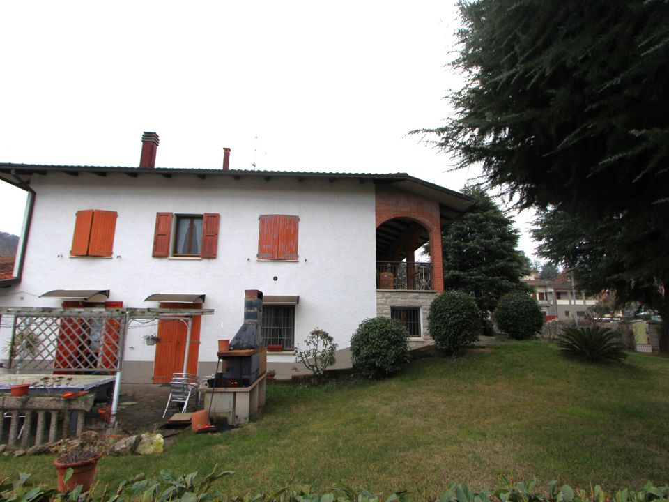 Villa i Valsamoggia, Bologna - foto 2