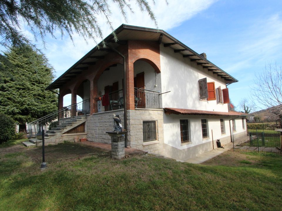 Villa i Valsamoggia, Bologna - foto 3