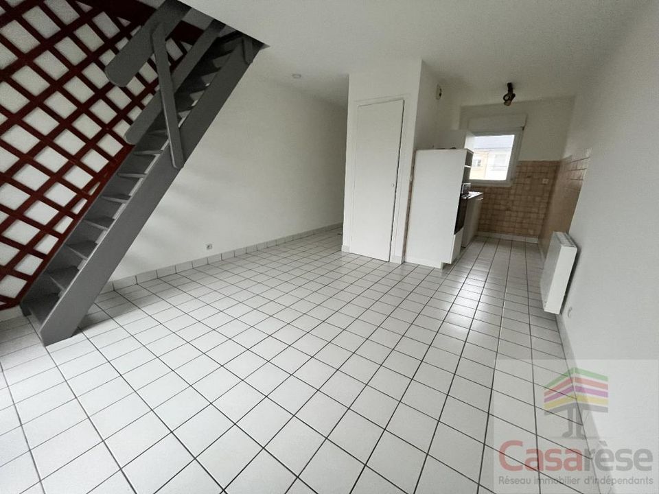 Duplex i Lorient, Morbihan - foto 2