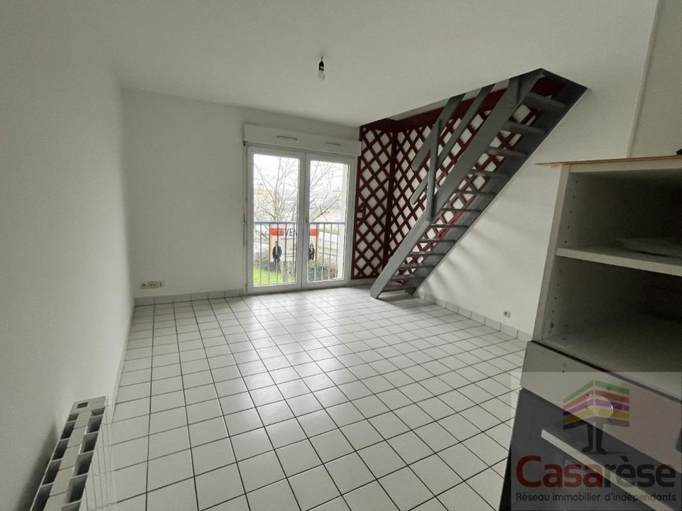 Duplex i Lorient, Morbihan - foto 3