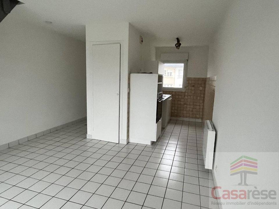 Duplex i Lorient, Morbihan - foto 4