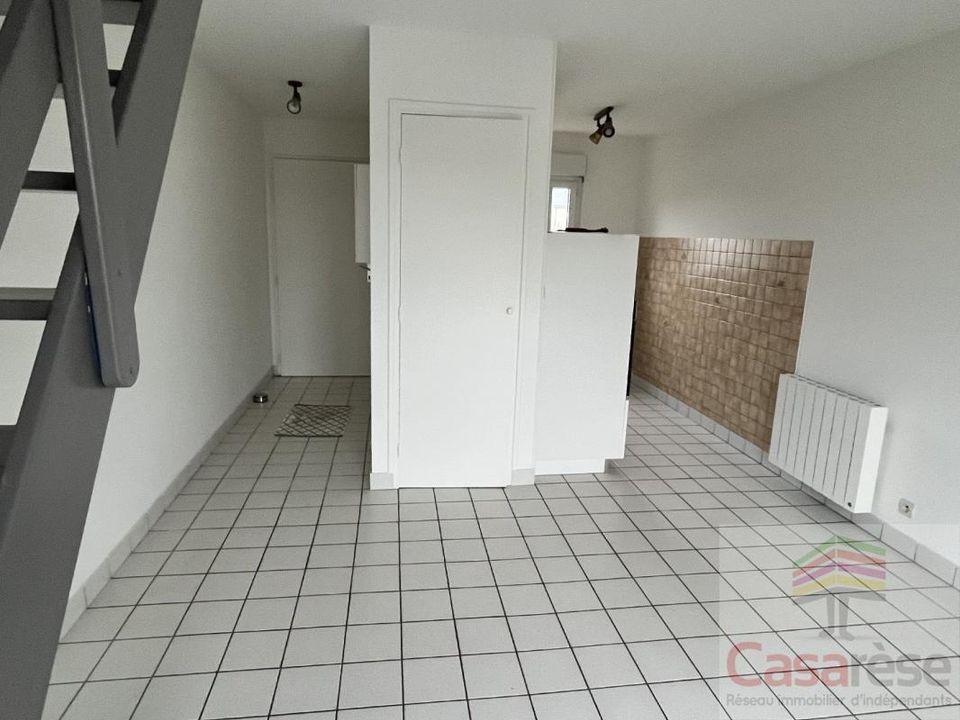Duplex i Lorient, Morbihan - foto 5