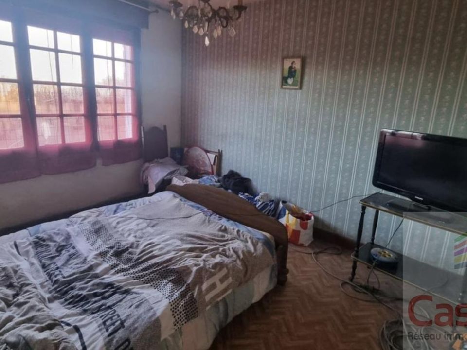 Bungalow in Beuvrequen, Pas-de-Calais - photo 3