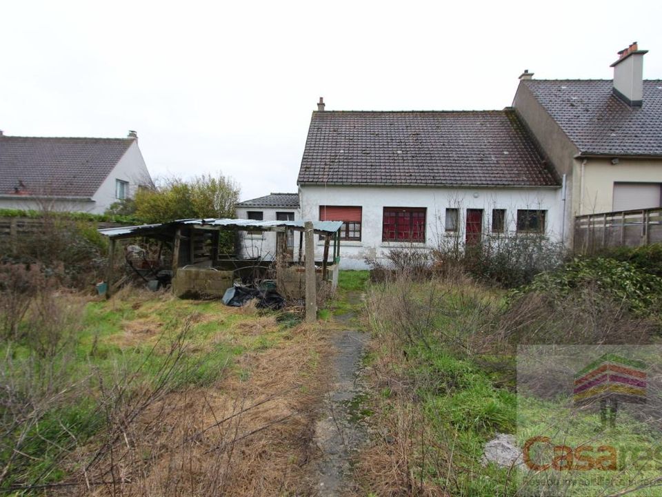 Bungalow in Beuvrequen, Pas-de-Calais - photo 5