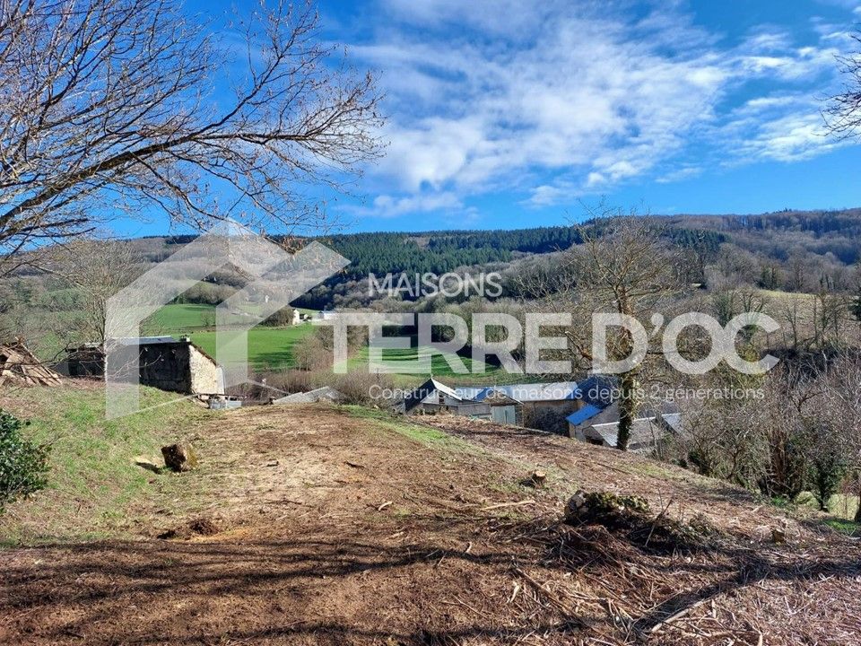 Villa i Le Margnes, Tarn - foto 3
