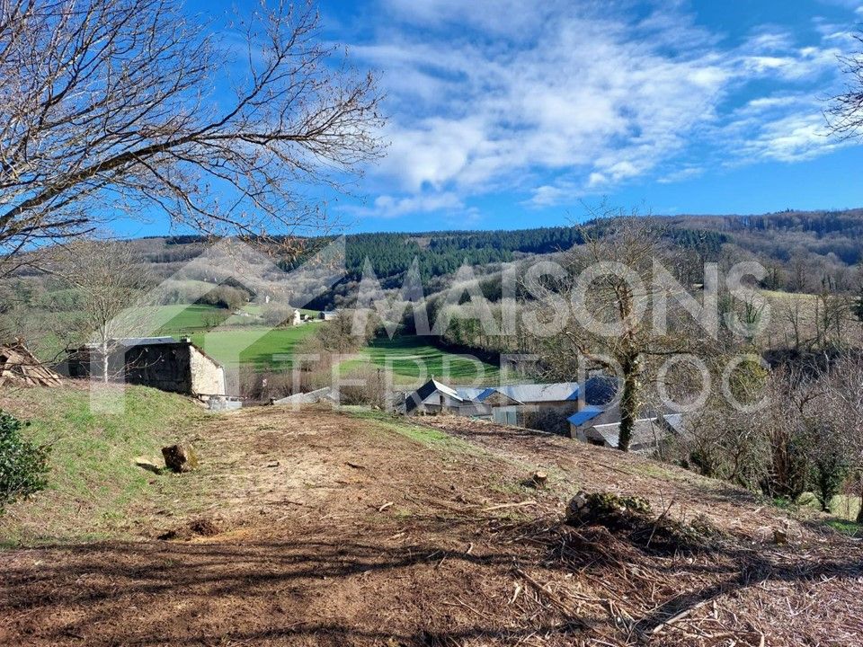 Villa i Le Margnes, Tarn - bilde 2