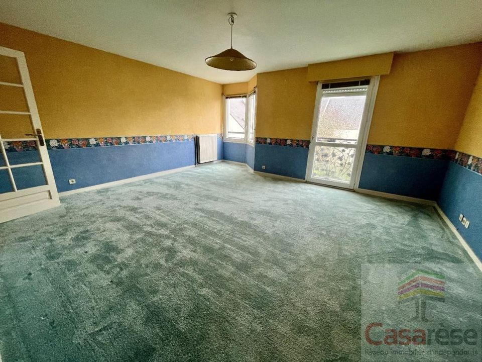 Duplex i Lorient, Morbihan - foto 1