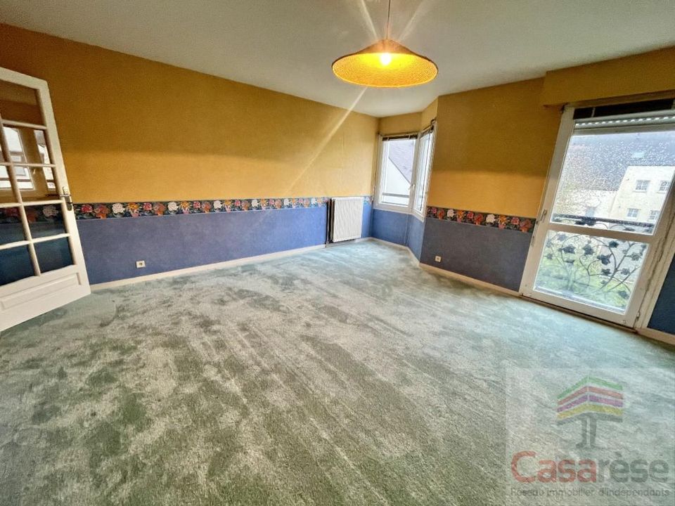 Duplex i Lorient, Morbihan - foto 2