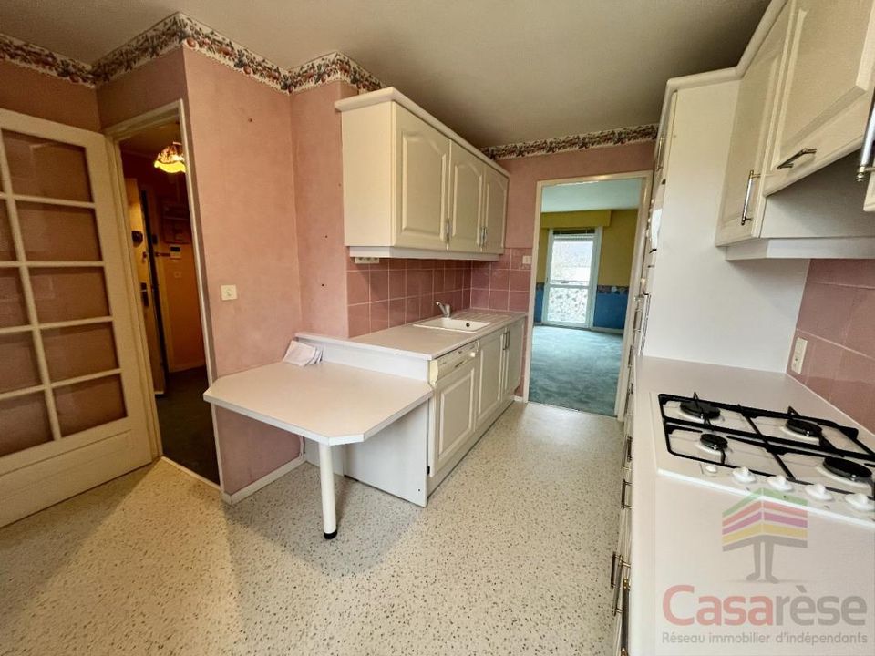 Duplex i Lorient, Morbihan - foto 3