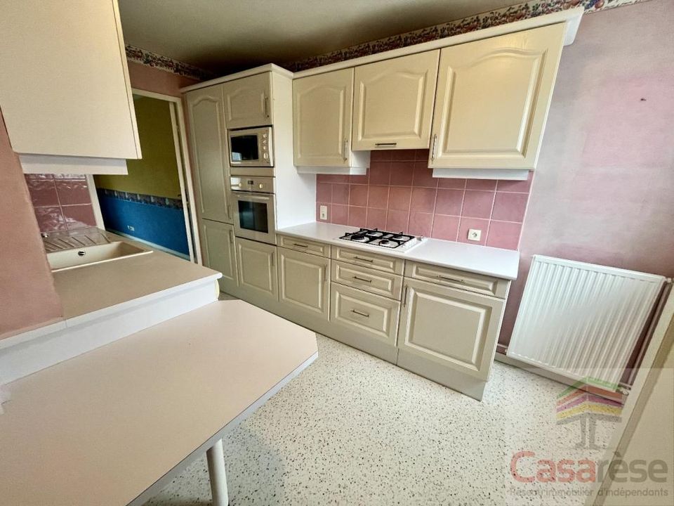 Duplex i Lorient, Morbihan - foto 5