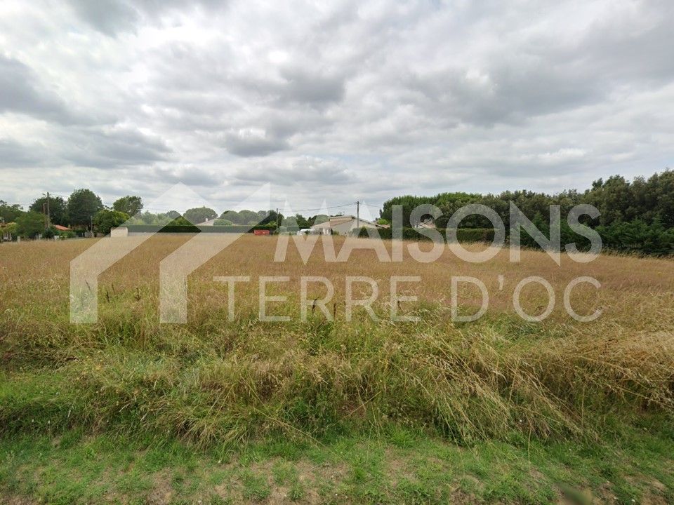 Helårsgrund i Larra, Haute-Garonne - foto 1