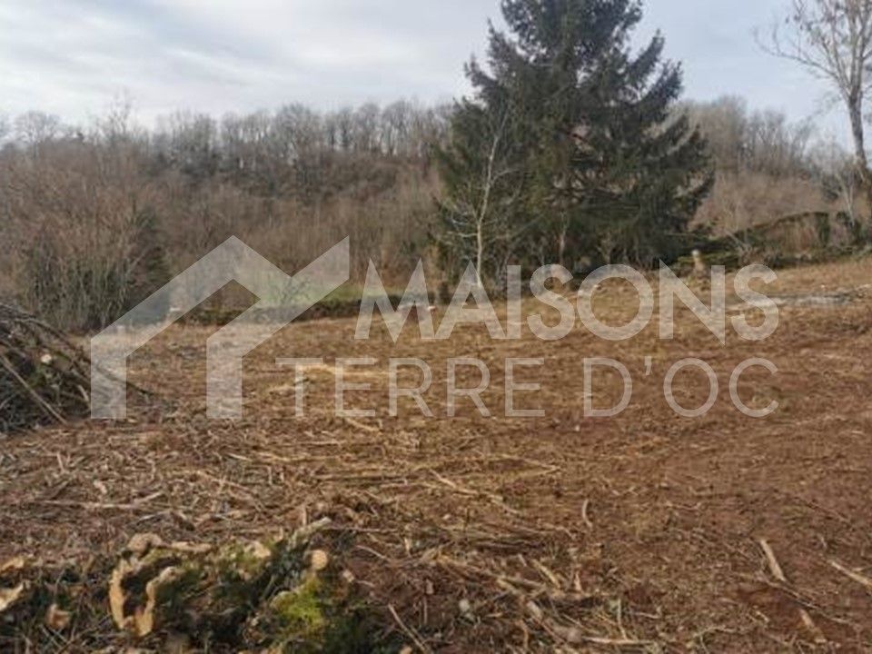 Tomt i Le Margnes, Tarn - bilde 2