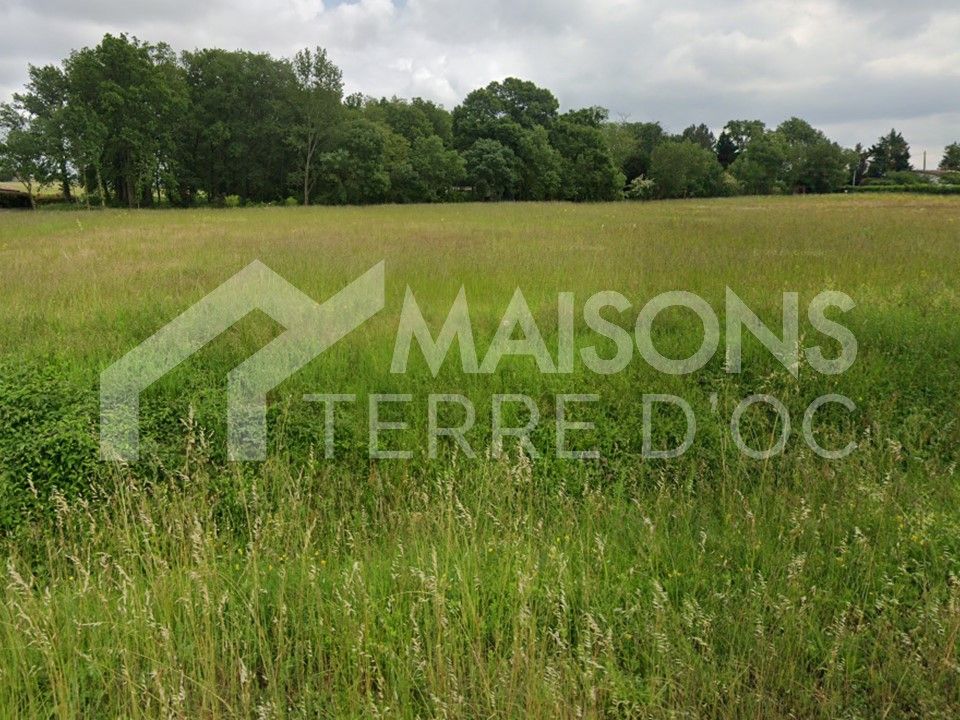 Helårsgrund i Ayguesvives, Haute-Garonne - foto 1