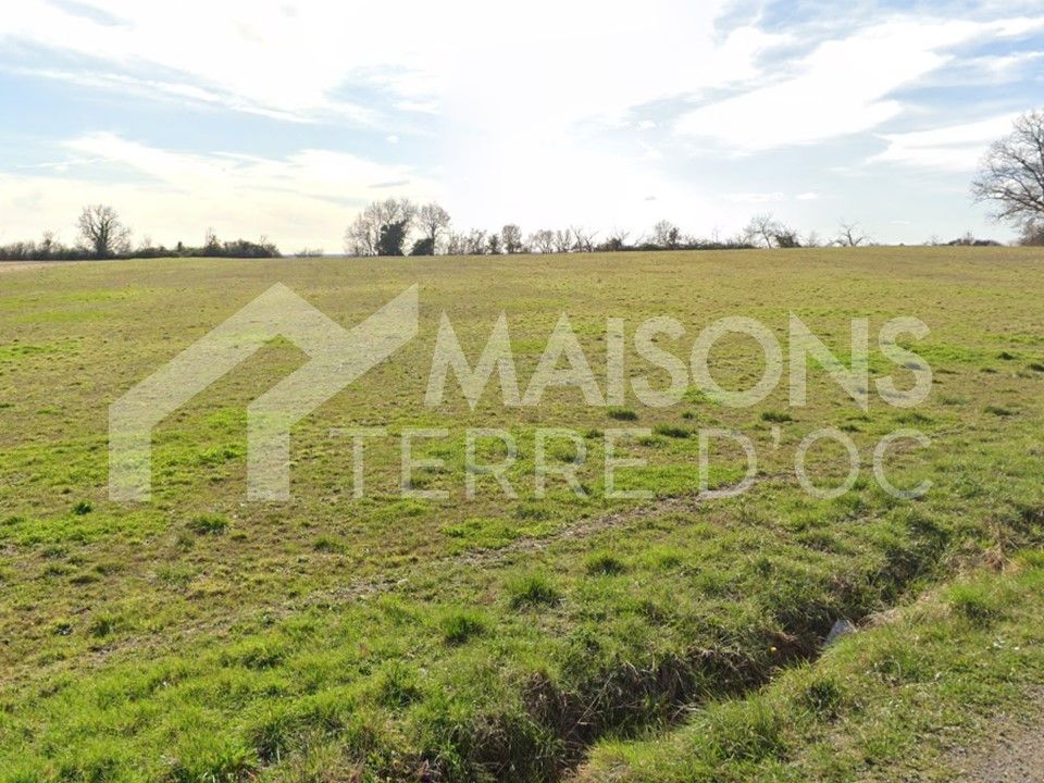 Tomt i Bruguières, Haute-Garonne - bilde 1