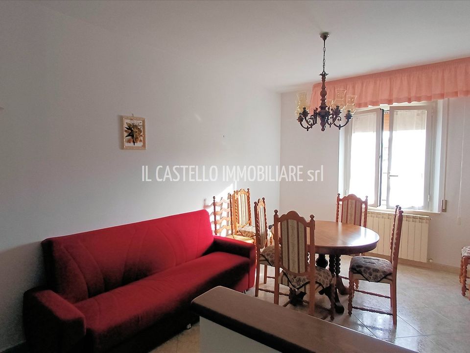 Lejlighed i Chiusi, Siena - foto 2