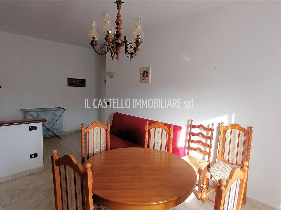 Lejlighed i Chiusi, Siena - foto 4