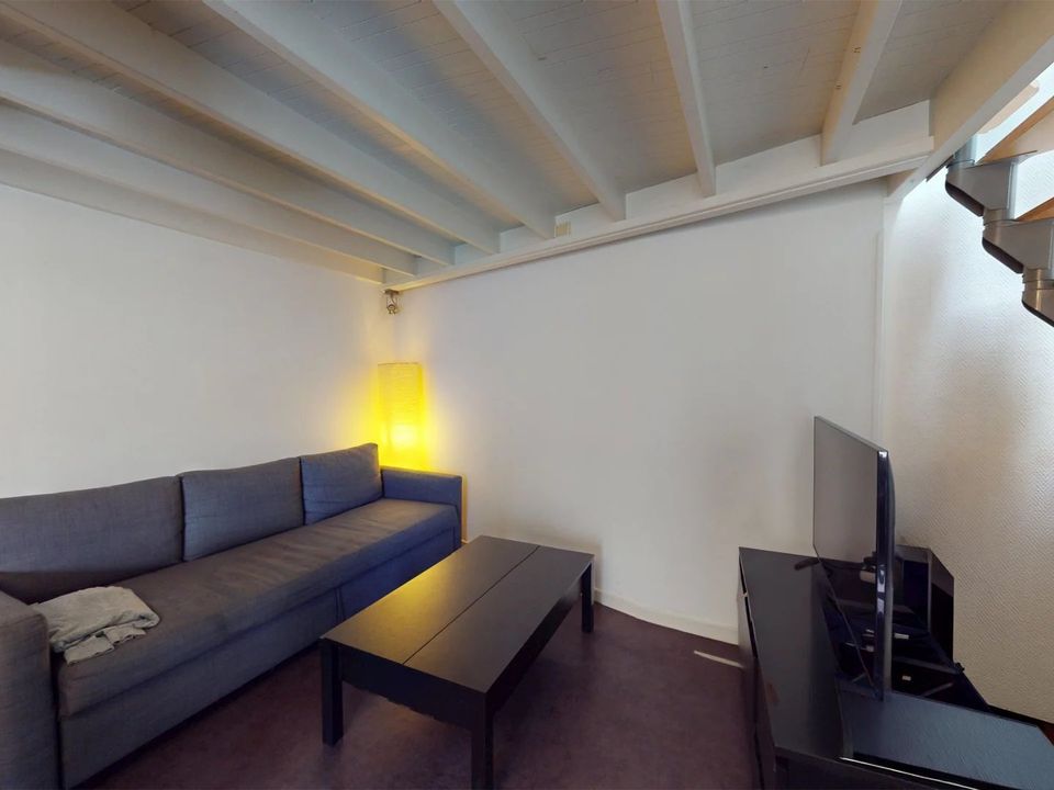 Lejlighed i Toulouse, Haute-Garonne - foto 3