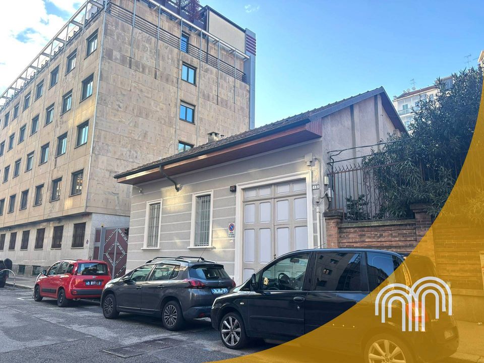 Villa i Torino, Turin - foto 1