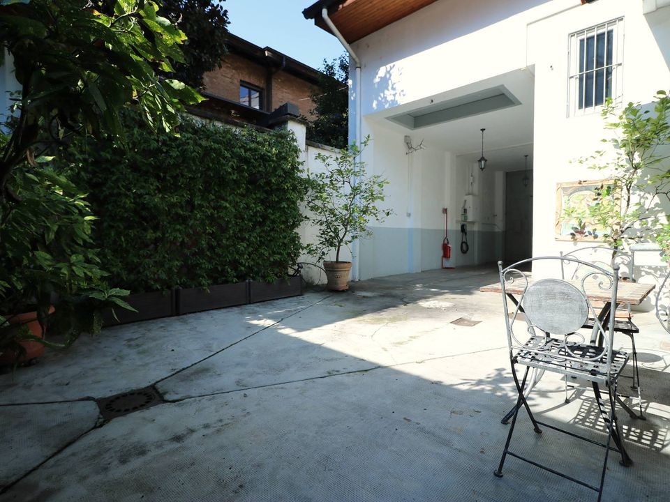 Villa i Torino, Turin - foto 4