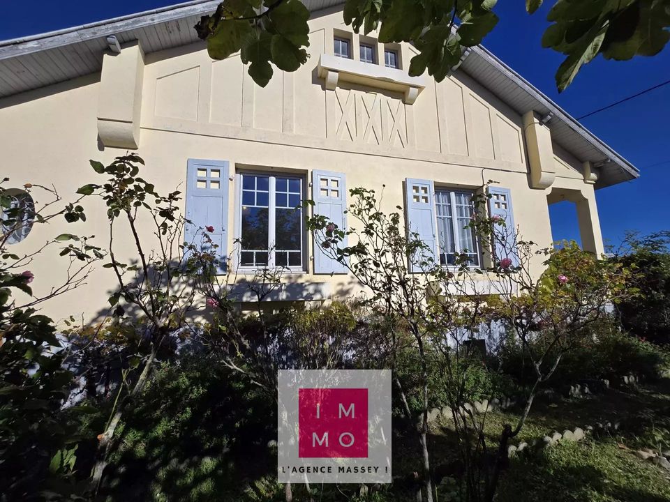 Villa Laloubere, Hautes-Pyrenees - foto 2