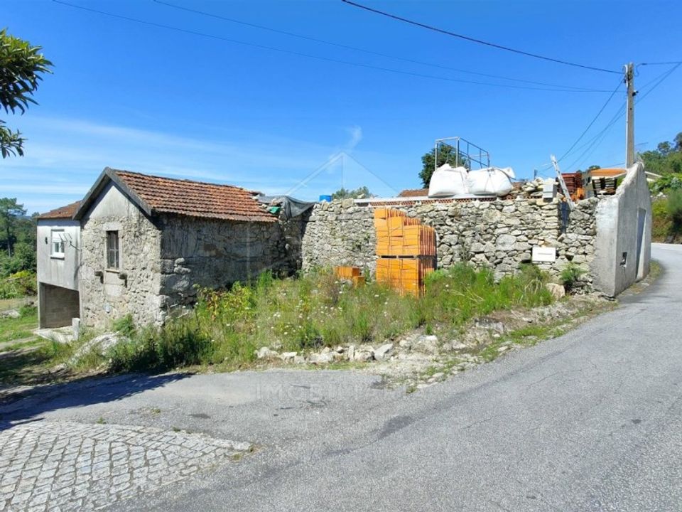 Villa i Barcelos, Braga - foto 1