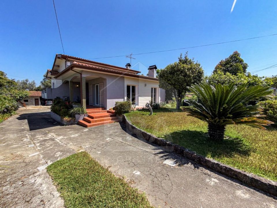 Villa i Viana do Castelo, Viana do Castelo - foto 1