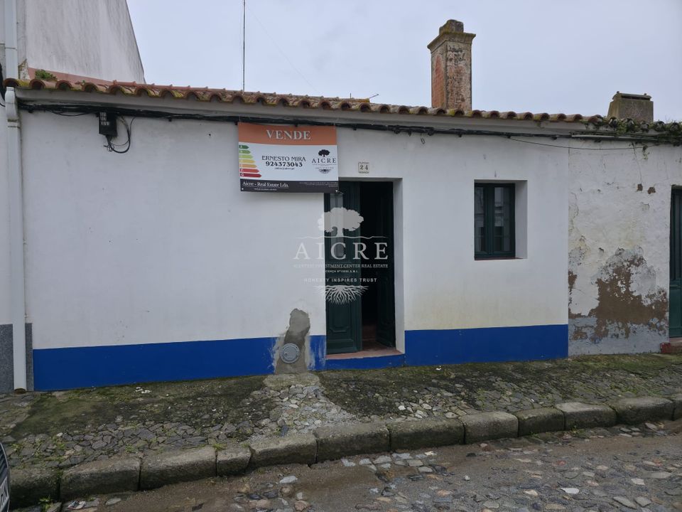Villa i Evora, Evora - foto 1