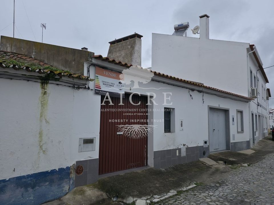 Villa i Evora, Evora - foto 2