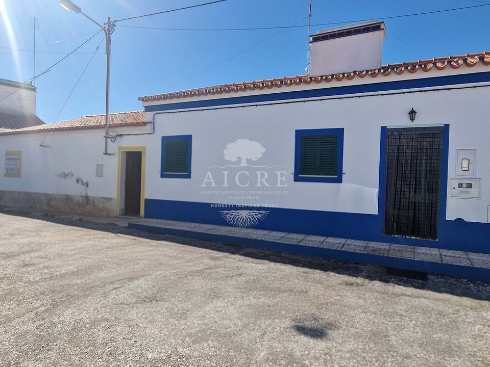 Villa i Redondo, Evora - foto 1